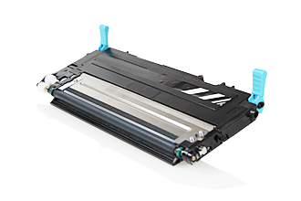 SAMSUNG CLT-M404S V7 CYAN Toner compatible