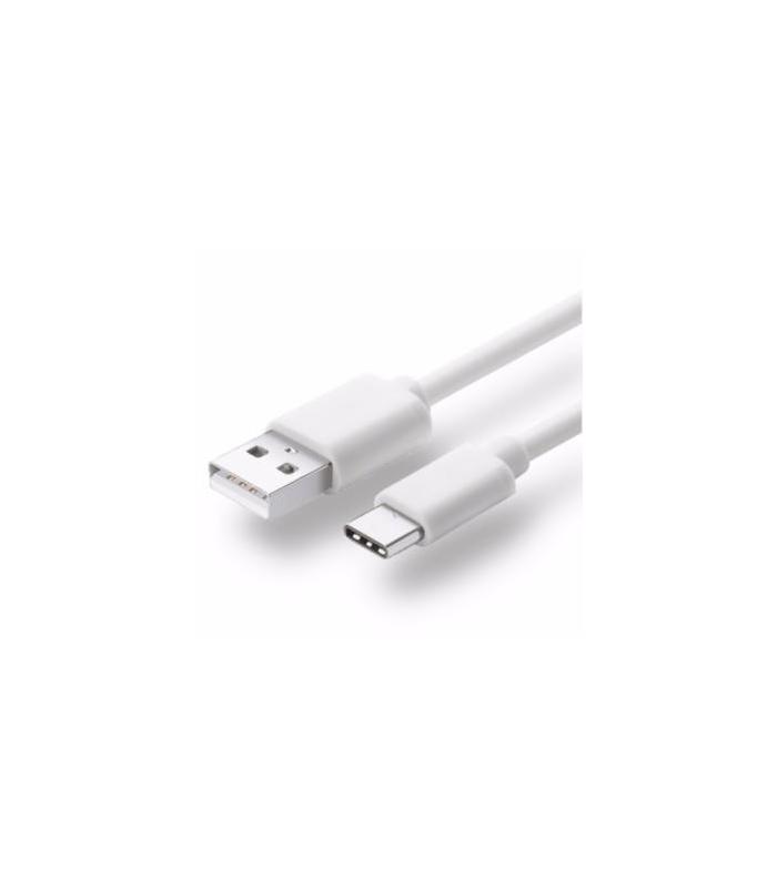 Cable USB Tipo C a USB  1m