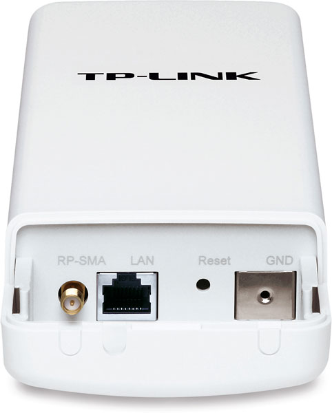 TP-LINK TL-WA7510N Punto de Acceso Exterior Wireless 150Mbps