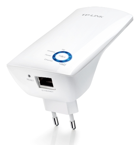 TP-Link TL-WA850RE Punto Acceso/Repetidor 11n eXtended Range