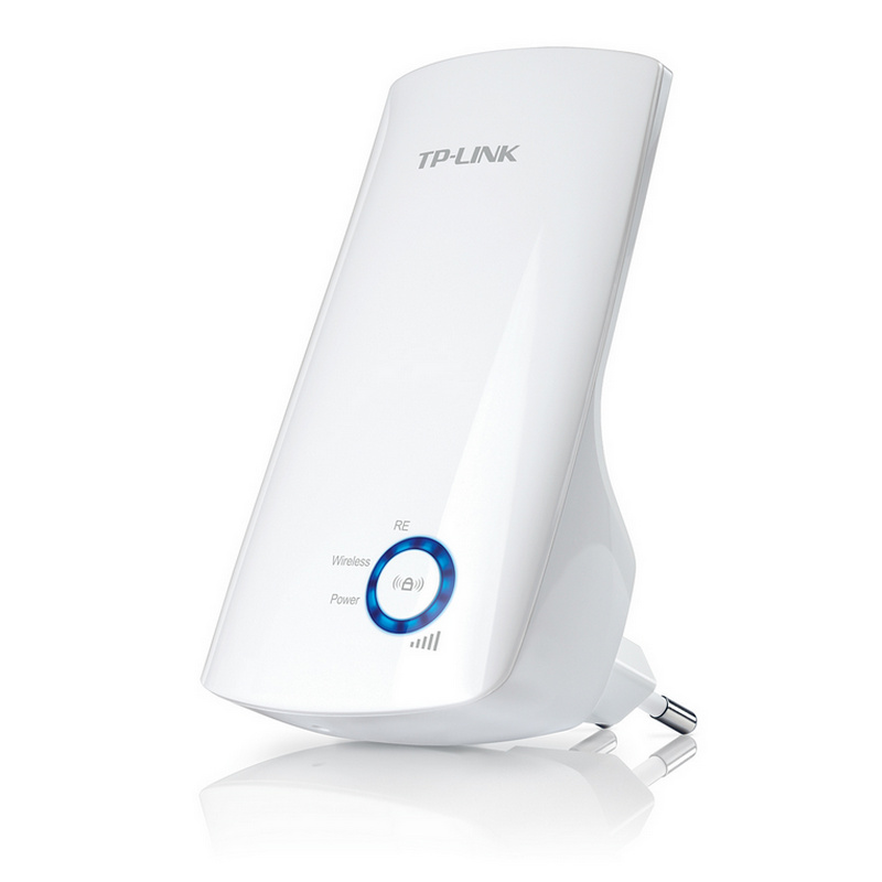 TP-LINK TL-WA854RE Repetidor 11n Range Extender 300Mbps