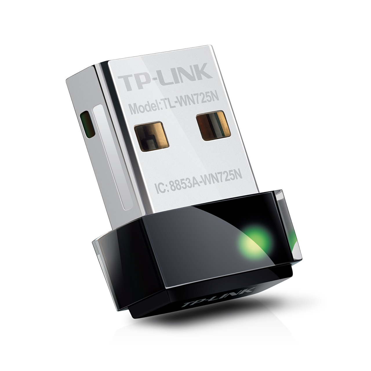 TP-Link TL-WN725N 150Mbps wireless N Nano USB