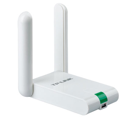 TP-LINK TL-WN822N Adaptador USB WiFi 802.11n 300Mbps