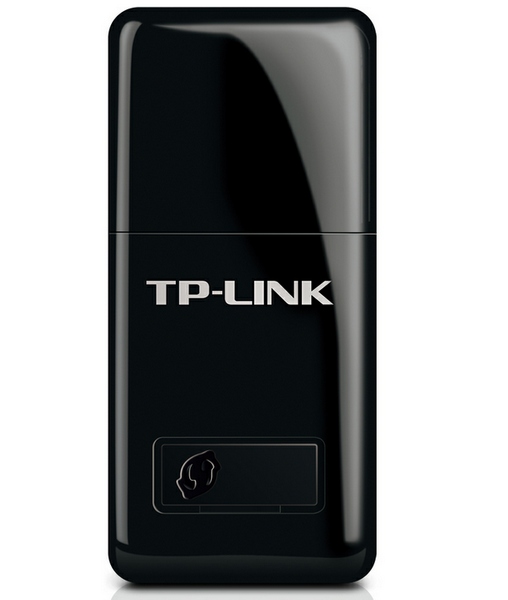 TP-LINK TL-WN823N Mini Adaptador USB Inalámbrico N 300Mbps