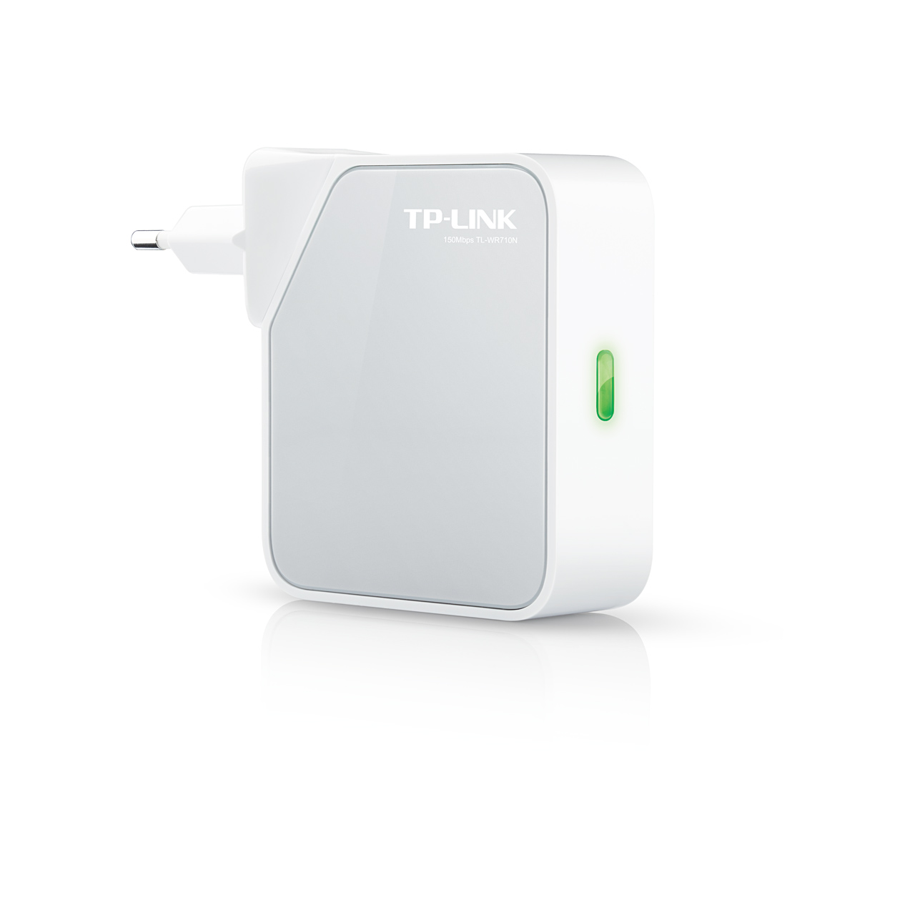 TP-Link TL-WR710N Wireless N Mini Pocket Router