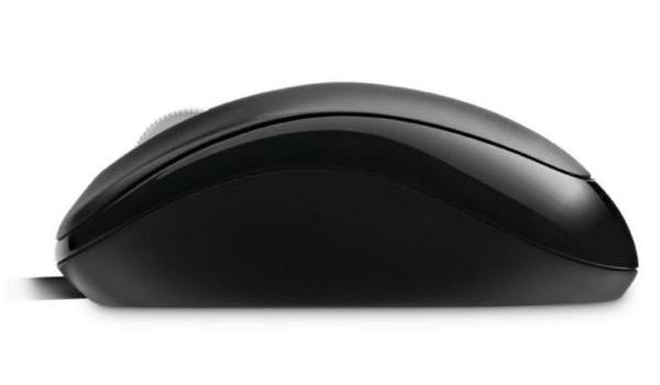 Microsoft Compact Optical Mouse 500