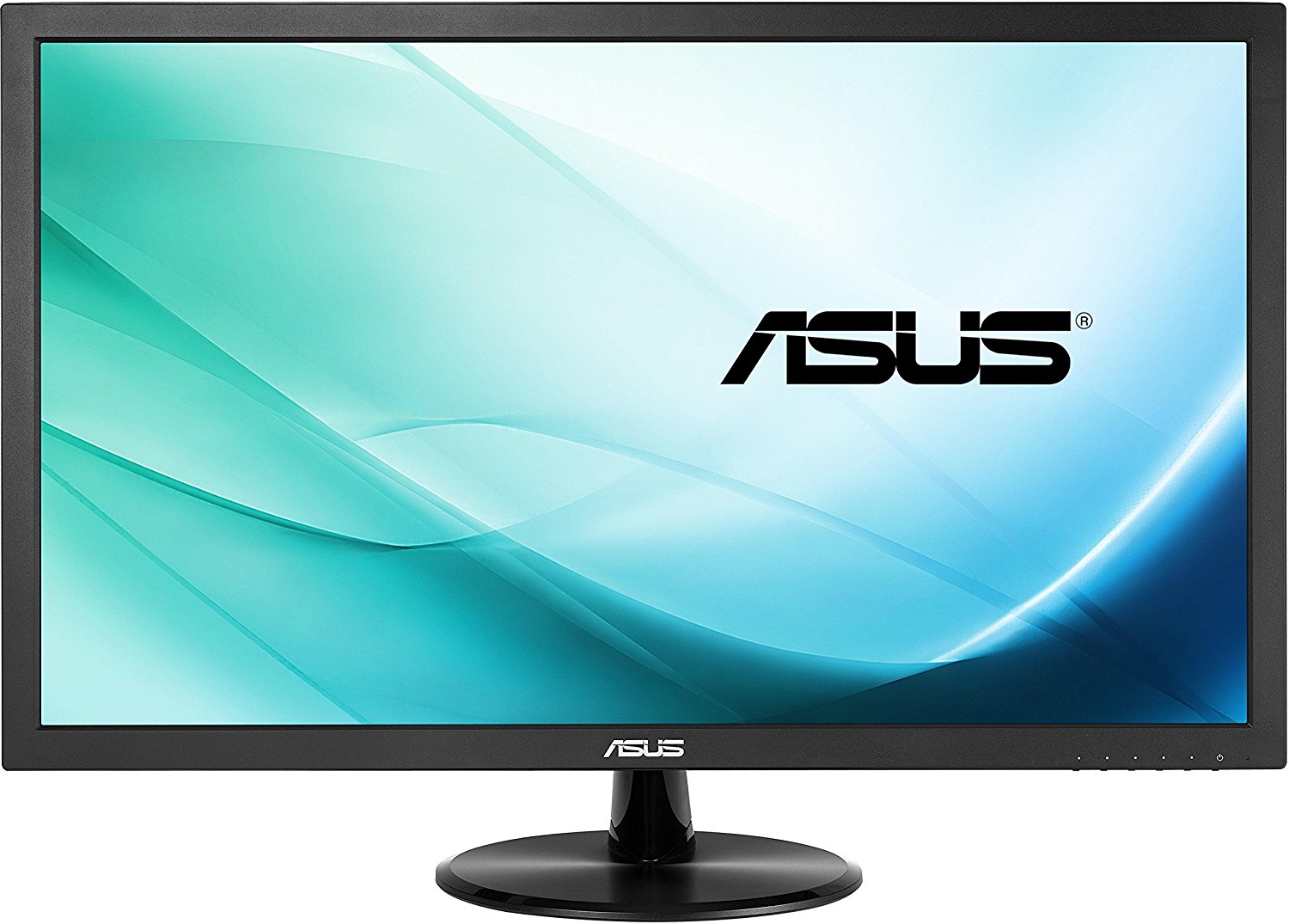 Asus Monitor VP229TA 21.5" FullHD Con Altavoces