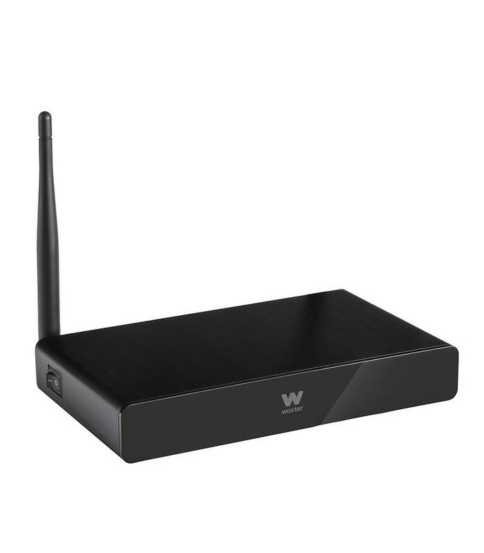Woxter Android Tv 900 Quad