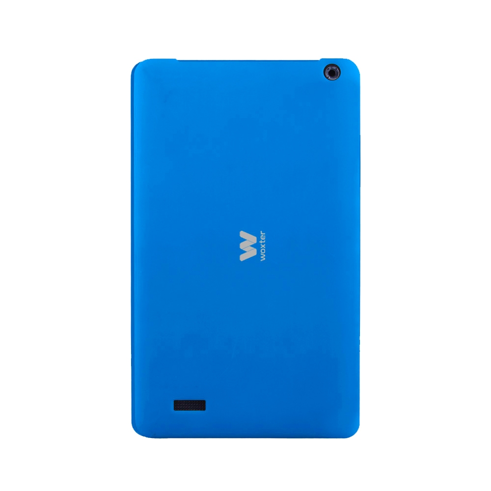 Woxter Funda de Tablet QX/SX 10.1" Azul