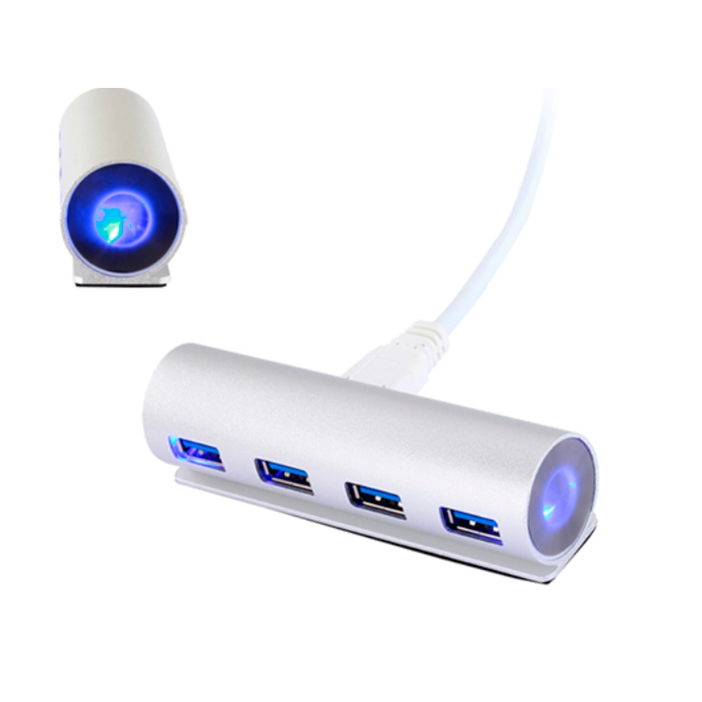 Woxter Hub 42 4 USB 3.0