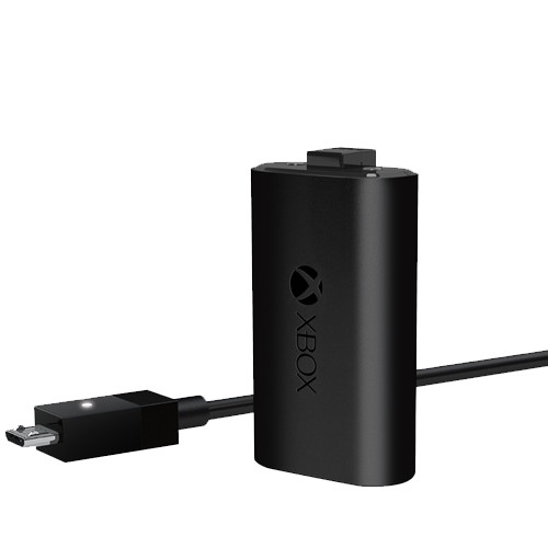 Xbox One Carga y Juega