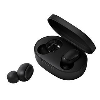 Xiaomi  Auriculares Blueetooth Earbuds Negros
