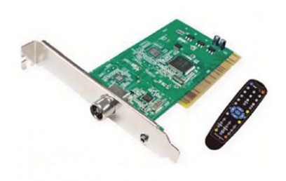 Zaapa Sintonizadora Tdt Tv Digital Pci